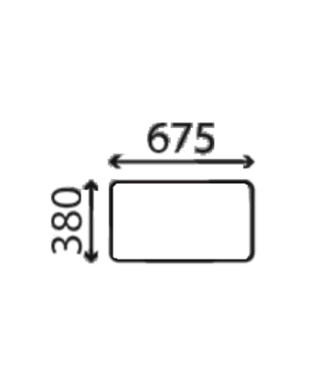 Ανταλλακτικό κρύσταλλο ηλιοροφής